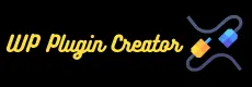 WP Plugin Creator